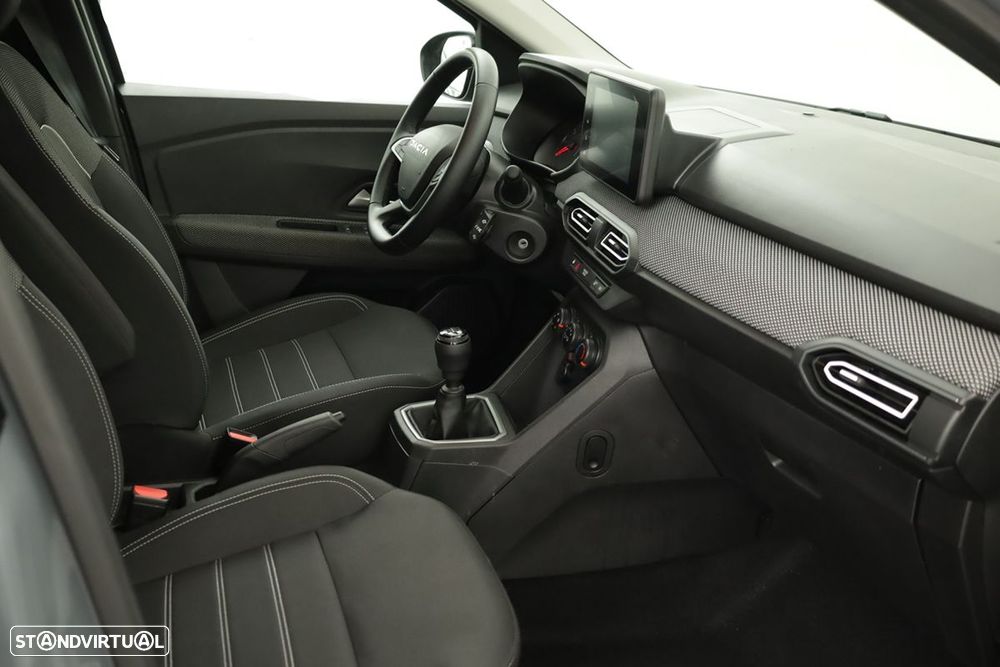 Dacia Jogger 1.0 ECO-G Expression 7L Bi-Fuel - 21
