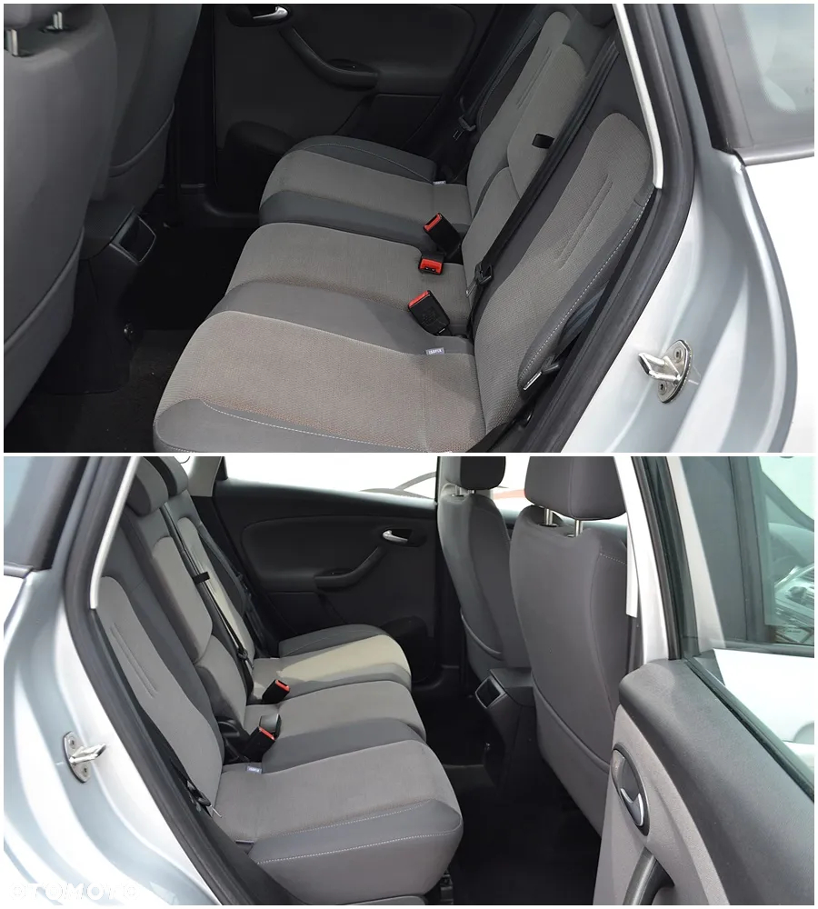 Seat Altea XL - 19