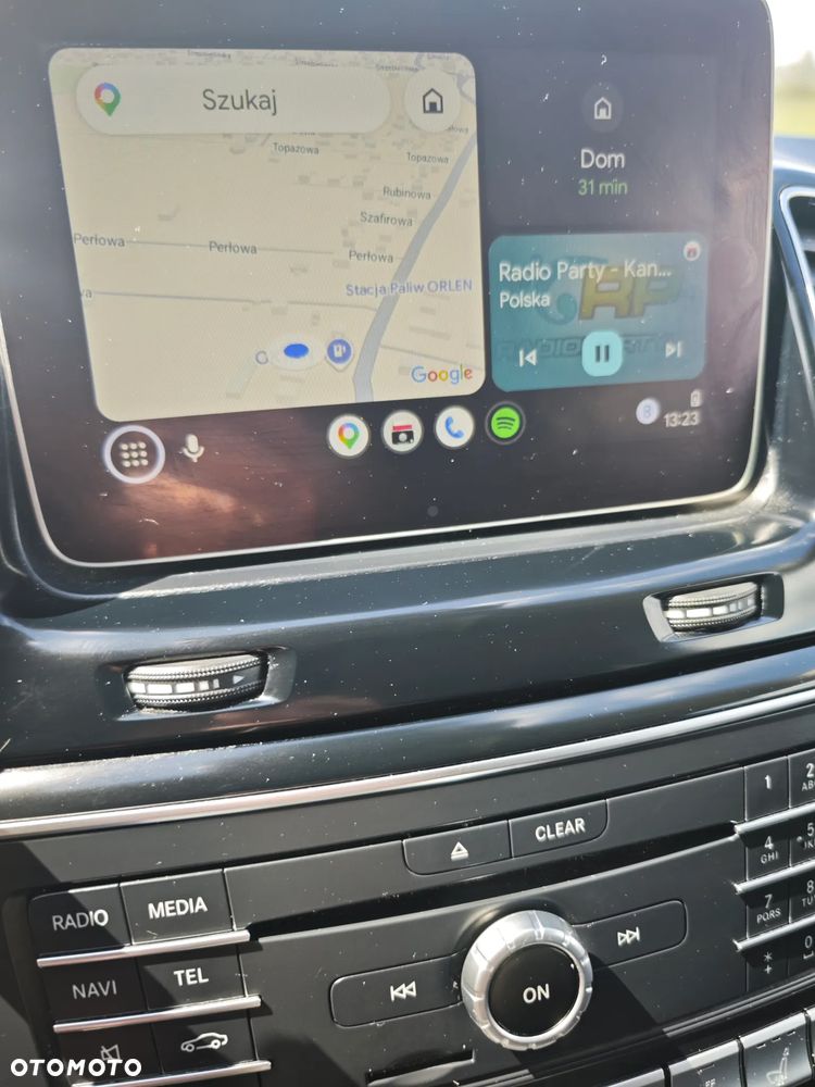 Mercedes-Benz GLE - 5