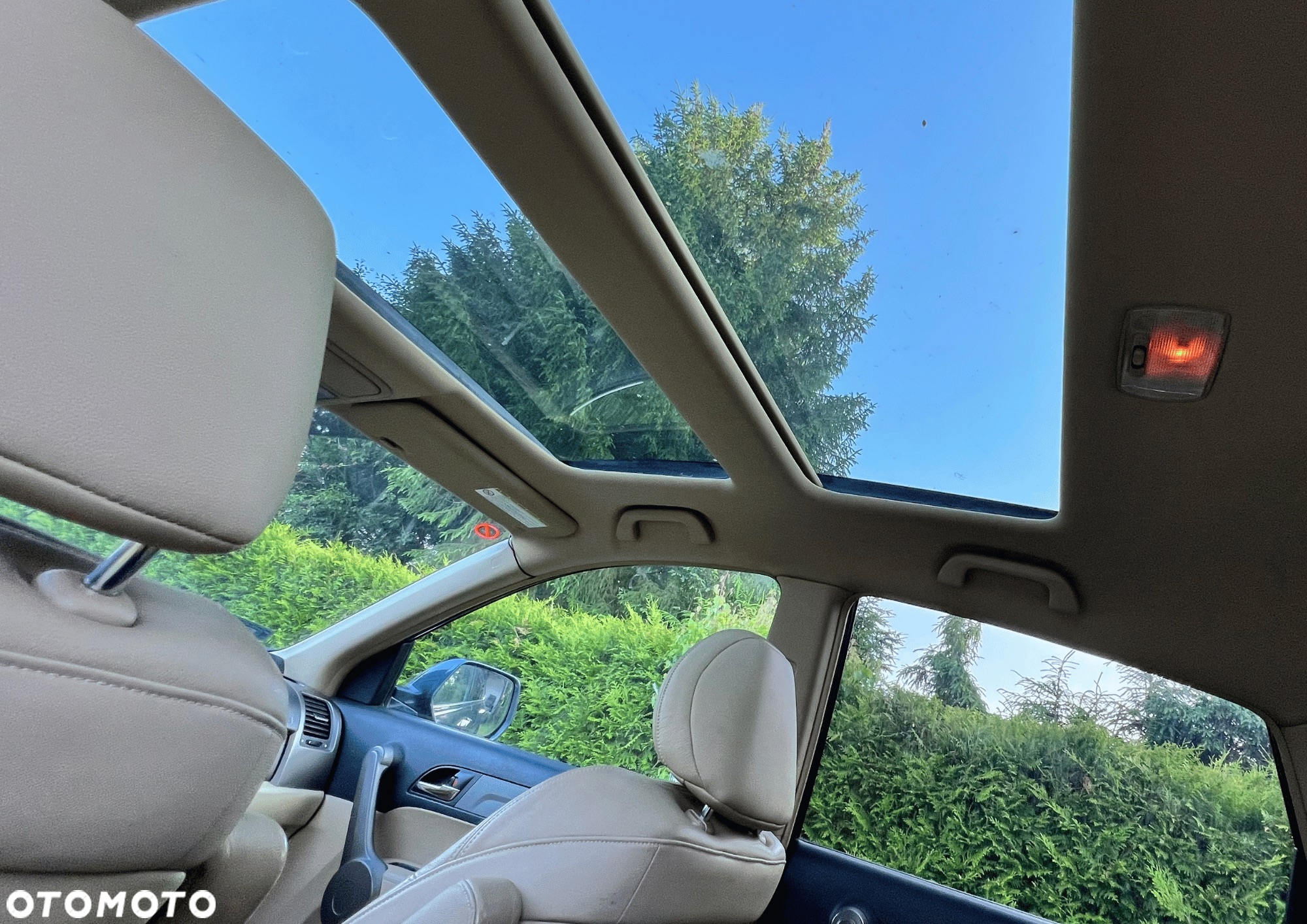 Honda CR-V 2.2i-CTDi Executive - 8