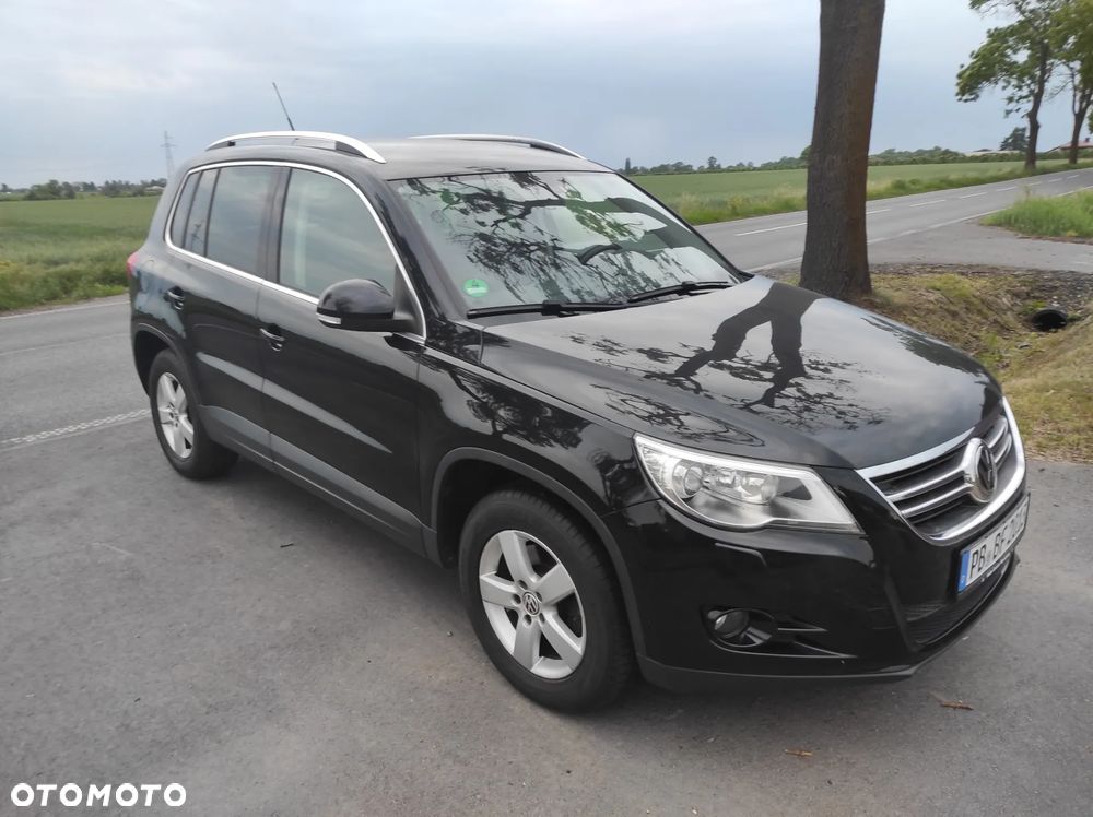 Volkswagen Tiguan 2.0 TDI DPF 4Motion DSG Life - 36