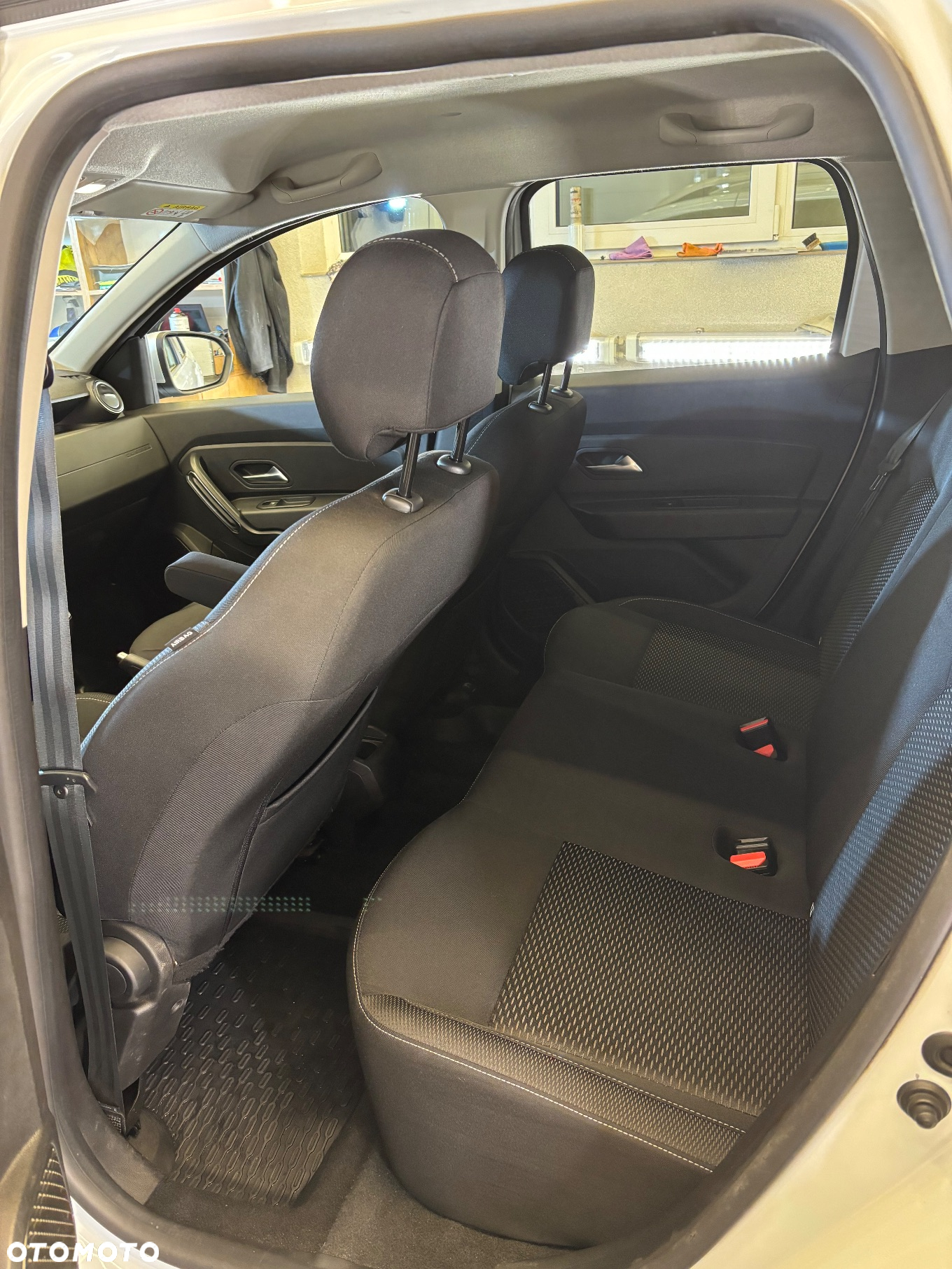 Dacia Duster - 5