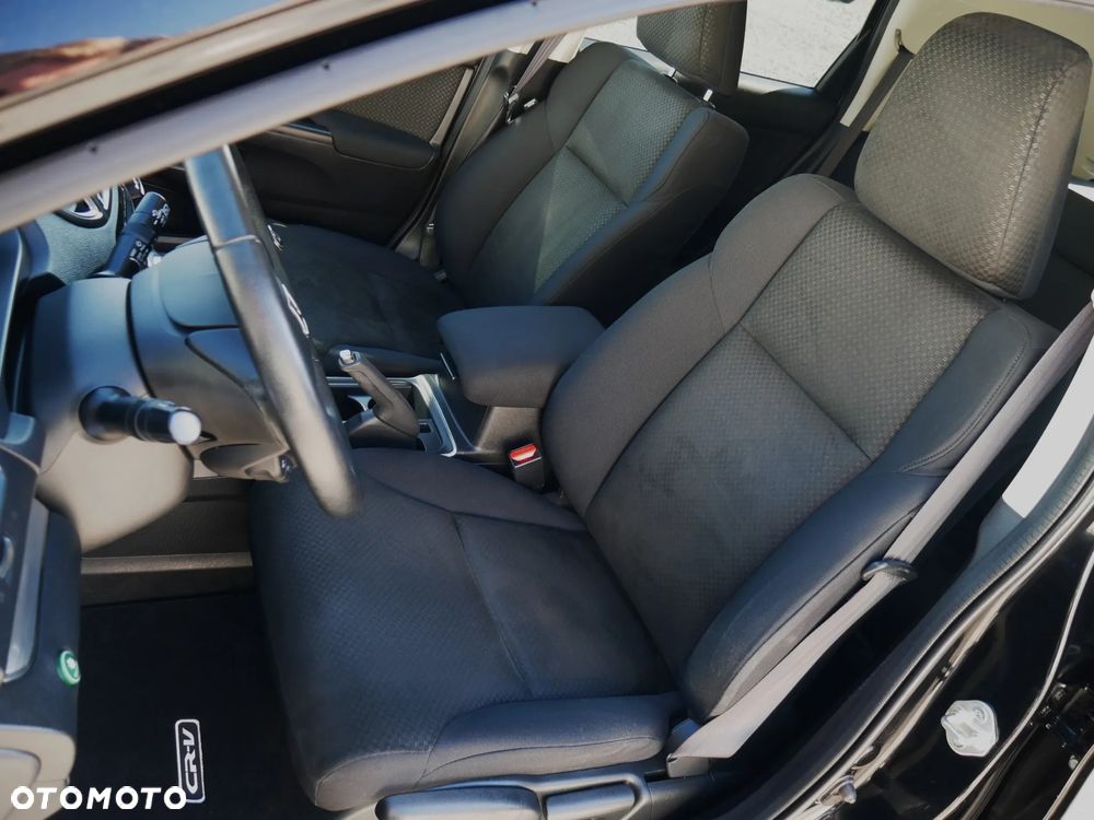 Honda CR-V 2.0 Elegance - 24