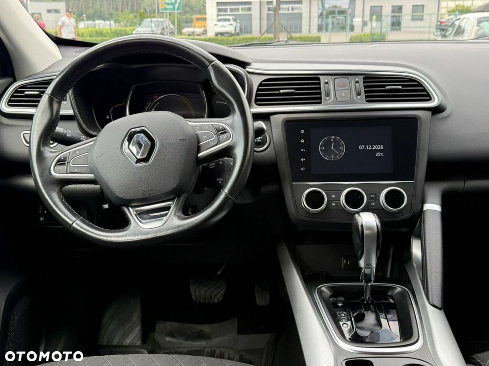 Renault Kadjar 1.3 TCe FAP Intens EDC - 19
