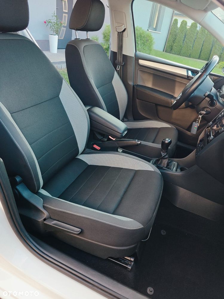 Skoda RAPID 1.0 TSI Ambition - 7