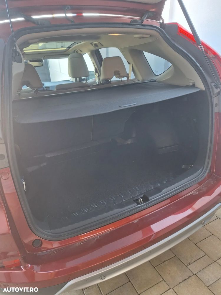 Honda CR-V 1.6 A/T 4WD Executive - 10