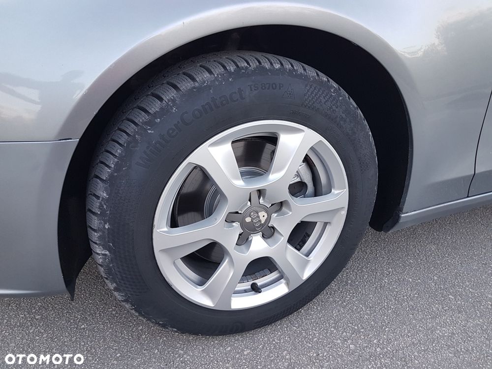 Audi A4 Limousine 2.0 TDI DPF Ambition - 18