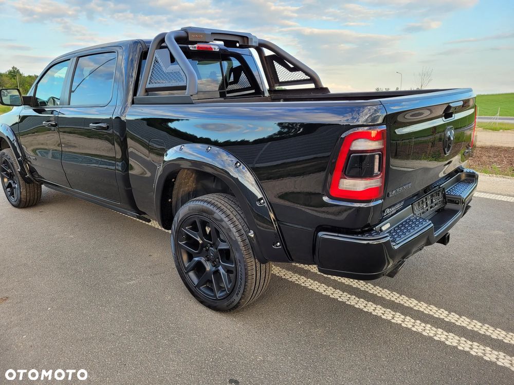 RAM 1500 - 4