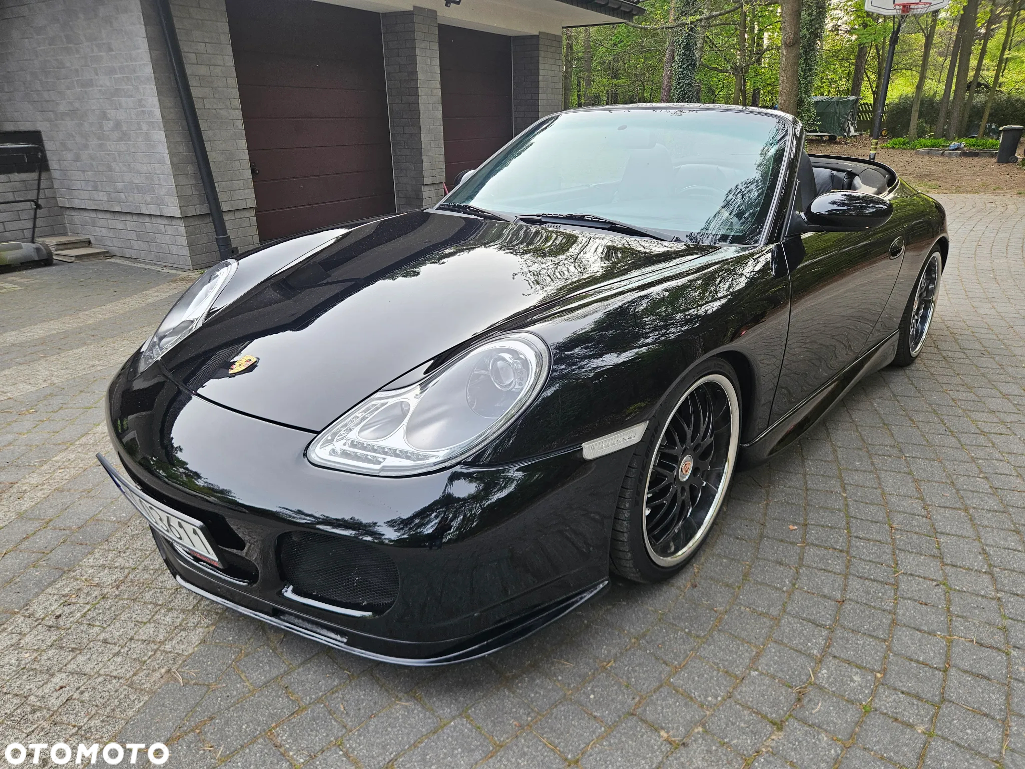 Porsche 911 - 2