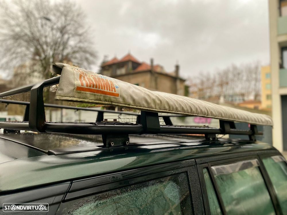 Land Rover Range Rover 2.5 DSE - 6