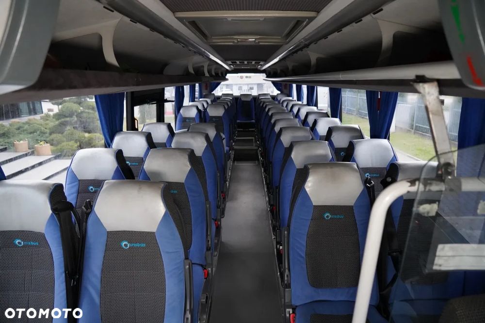 Irisbus MIDIRIDER / KLIMA / - 30