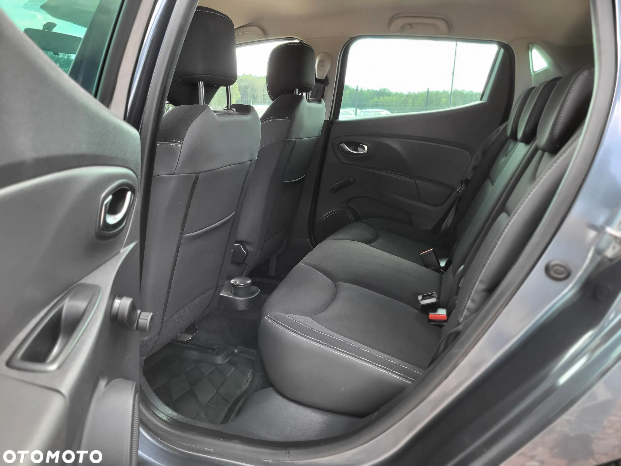 Renault Clio 1.5 dCi Energy Limited - 16