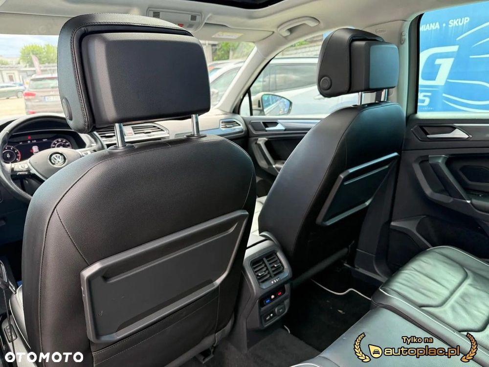 Volkswagen Tiguan - 14