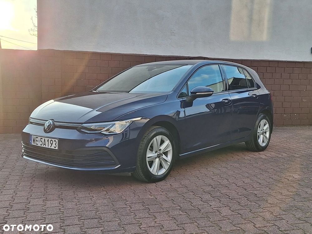Volkswagen Golf 1.5 TSI EVO Life - 1