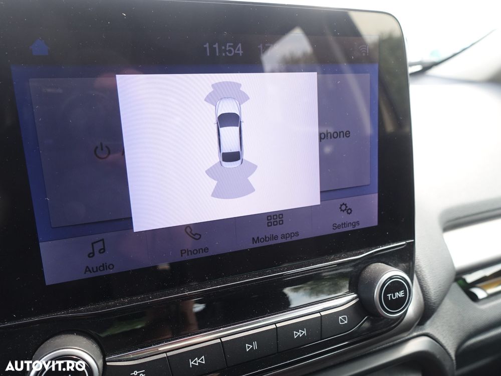 Ford EcoSport 1.0 EcoBoost Trend - 6