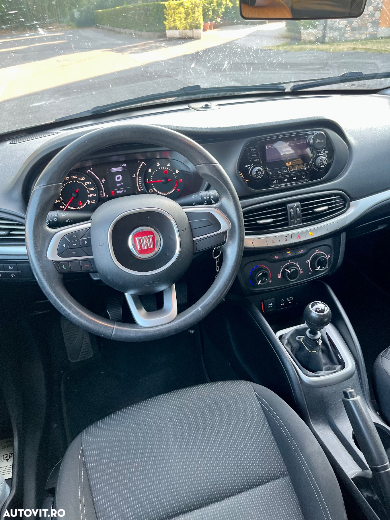Fiat Tipo 1.4 Lounge - 9