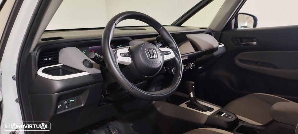 Honda Jazz - 9