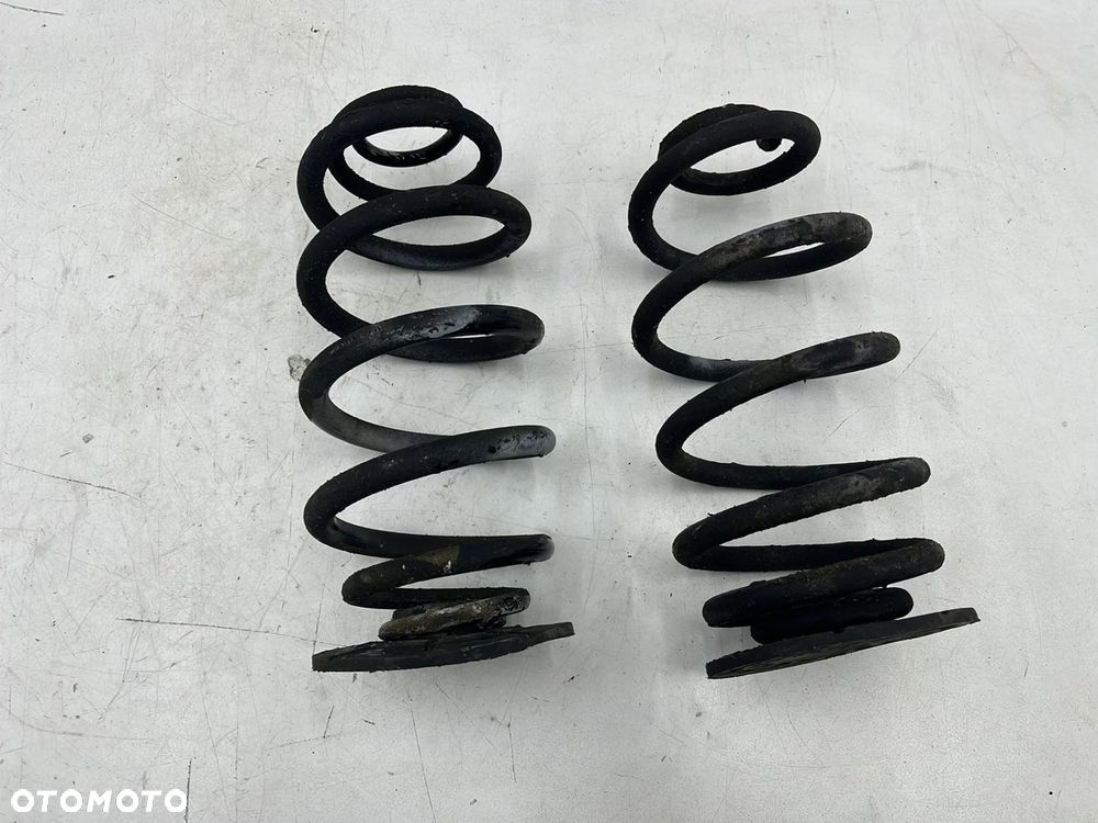 Sprężyna tylna Opel Insignia A Saab 9-5 II 08-17r. 2.0 CDTI sprężyny tylne - 1