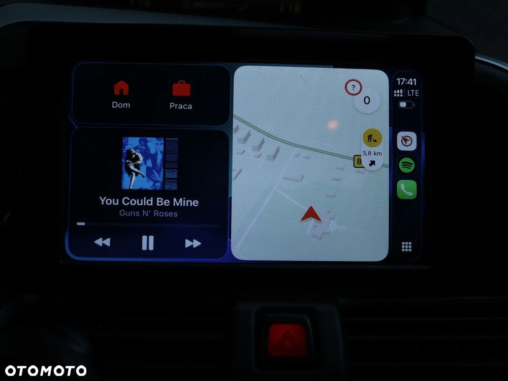 Volvo XC 60 - 14