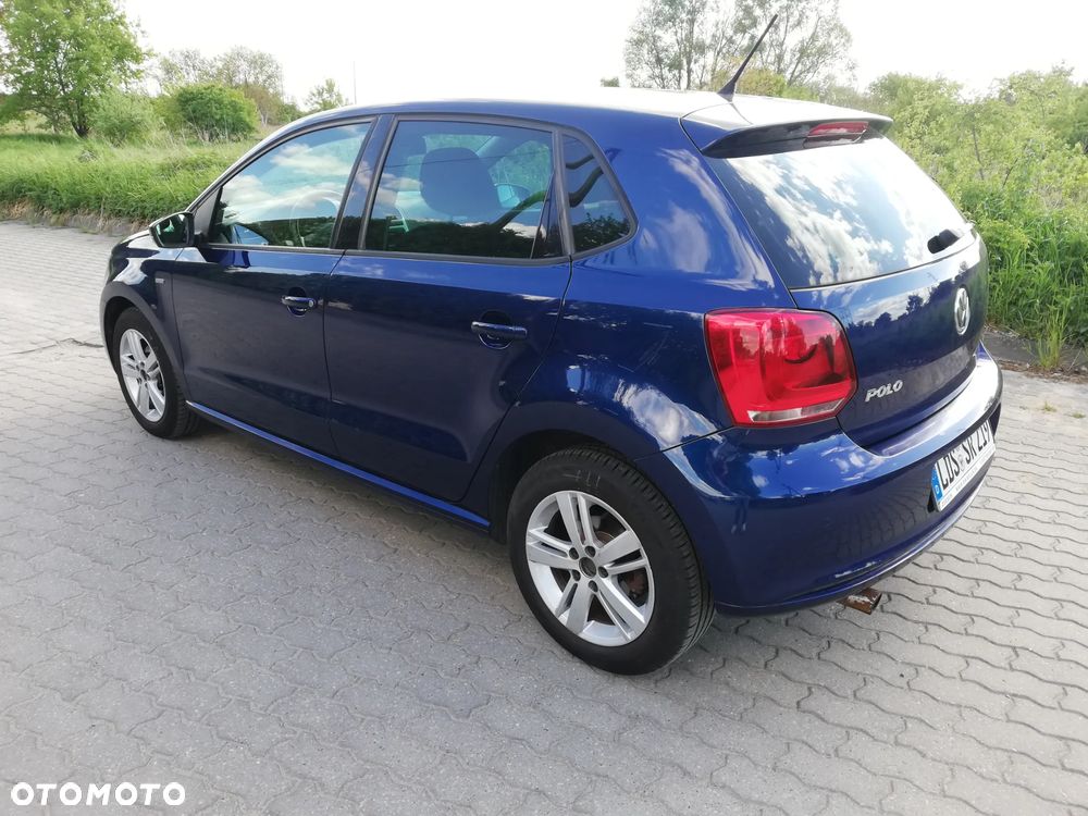 Volkswagen Polo 1.2 TSI MATCH - 4