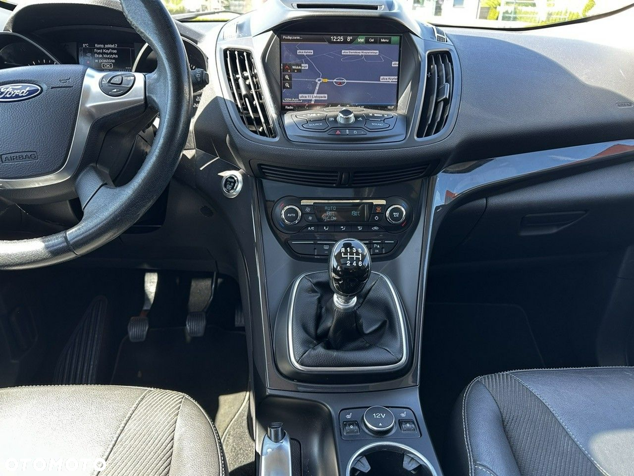 Ford Kuga 2.0 TDCi 2x4 Titanium - 18