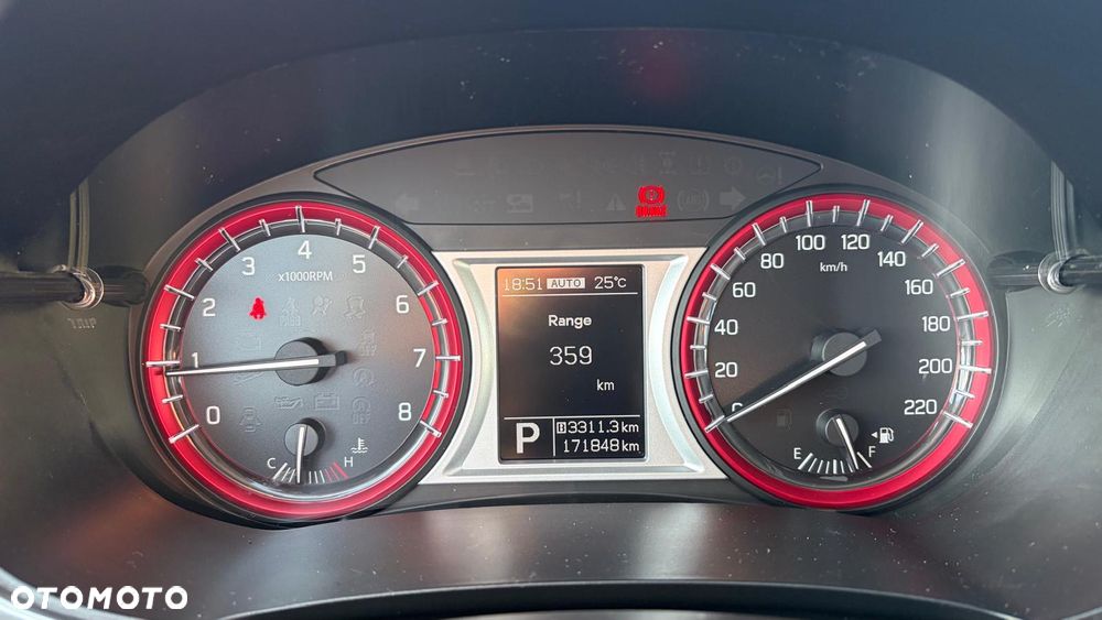 Suzuki Vitara 1.4 Boosterjet Premium 4WD - 12