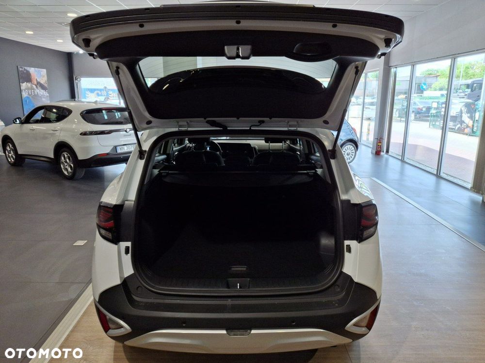 Kia Sportage 1.6 T-GDI M 2WD - 7