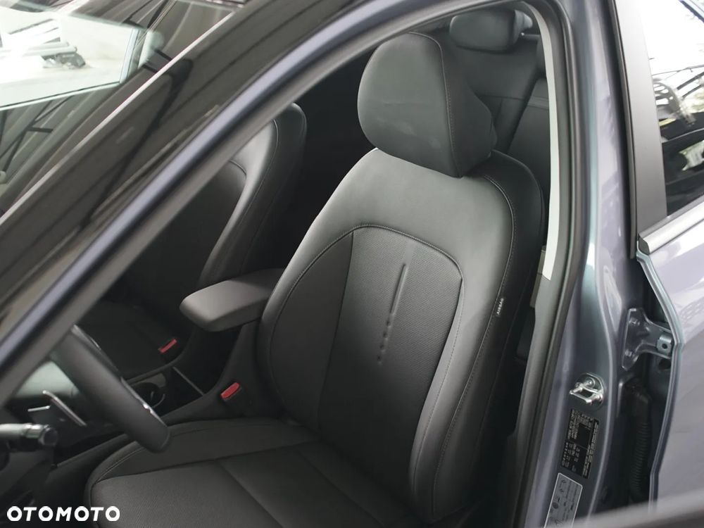 Hyundai Kona 1.6 T-GDI Platinum DCT - 13