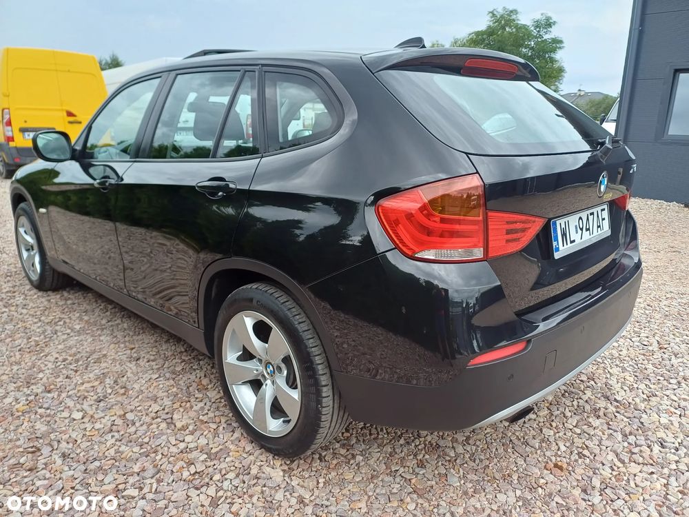 BMW X1 - 4