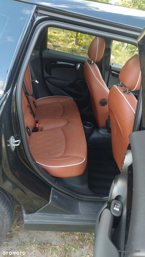 MINI Cooper Yours Trim - 22