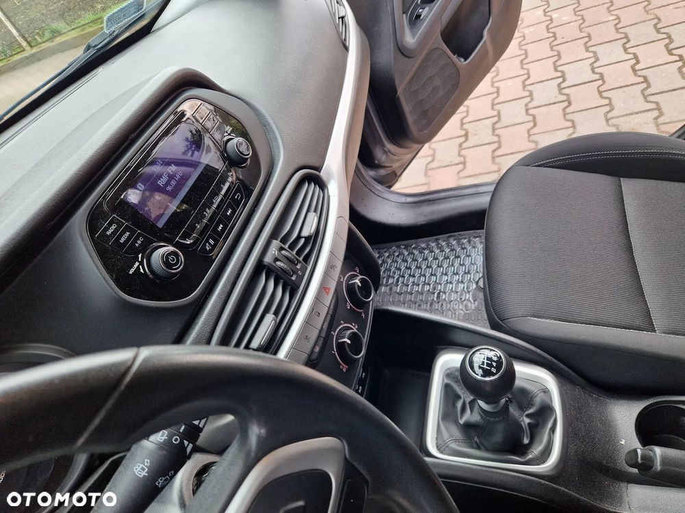 Fiat Tipo 1.4 16v Easy - 18