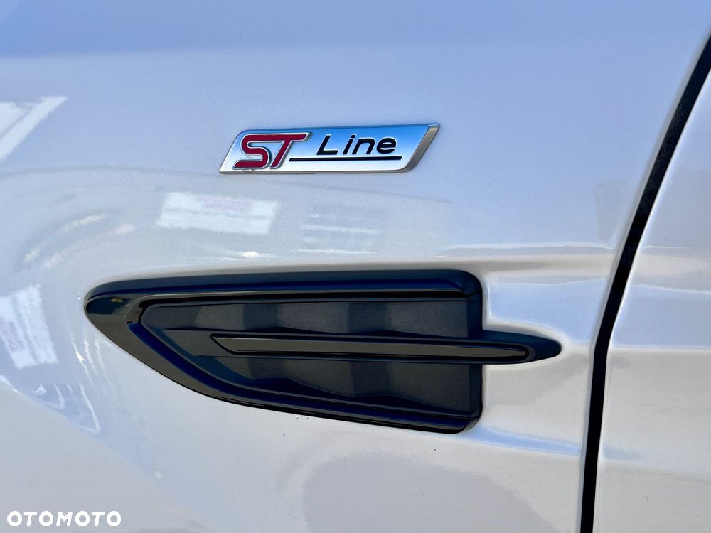 Ford Kuga 2.0 TDCi 4x4 ST-Line - 31