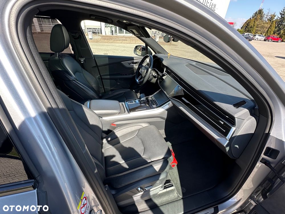 Audi Q7 50 TDI mHEV Quattro Tiptr - 10