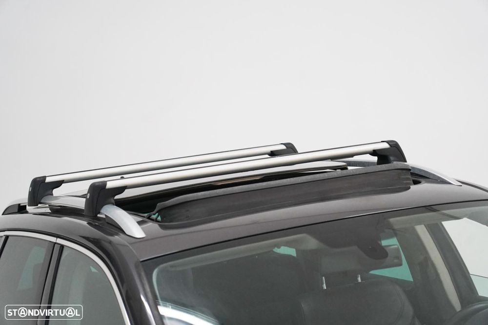 VW Touareg 3.0 TDI V6 Tiptronic - 17
