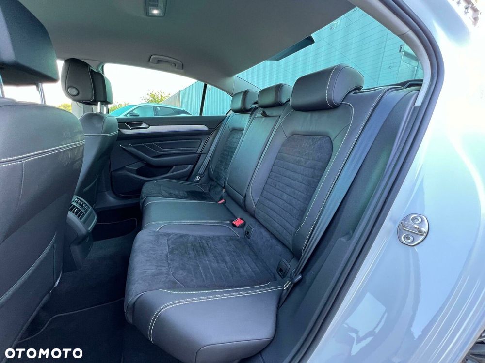 Volkswagen Passat 2.0 TDI 4Mot Elegance DSG - 17