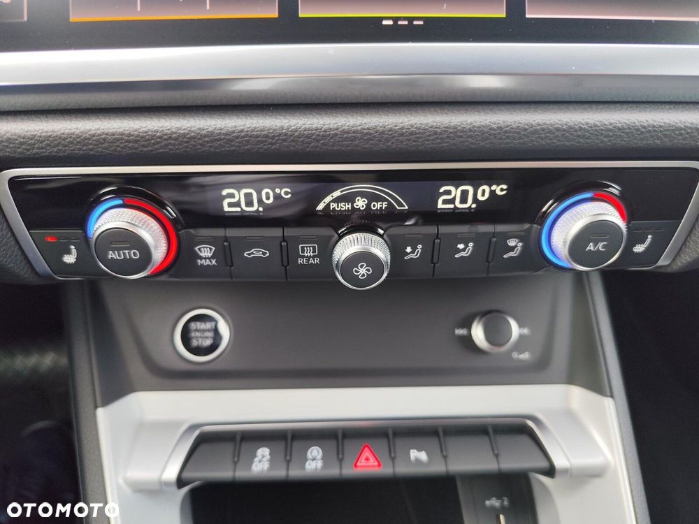 Audi Q3 35 TFSI S line S tronic - 23