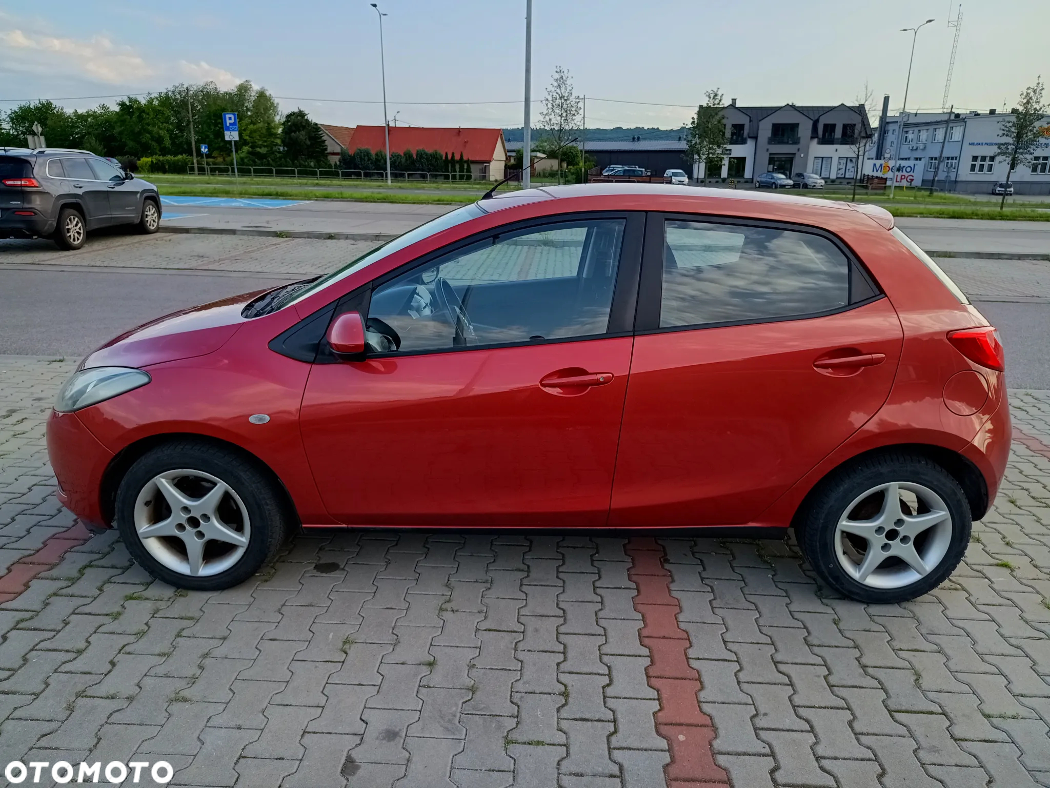 Mazda 2 - 2