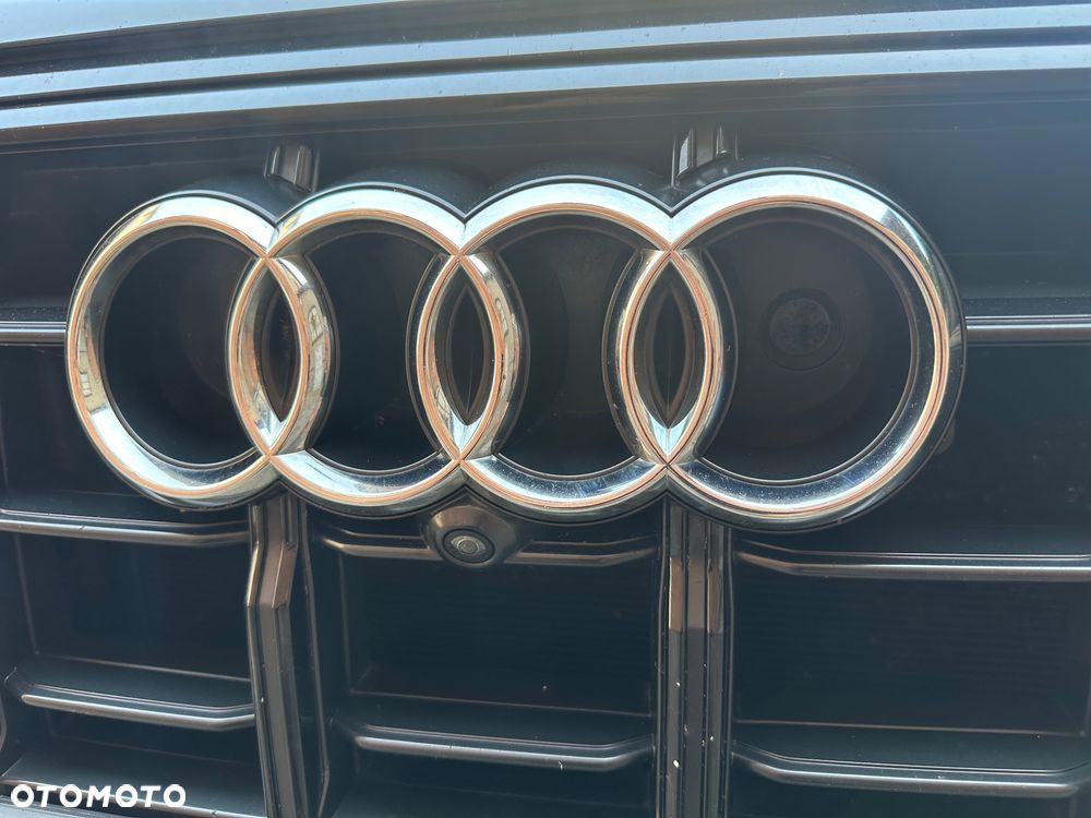Audi SQ7 4.0 TDI Quattro Tiptronic - 38