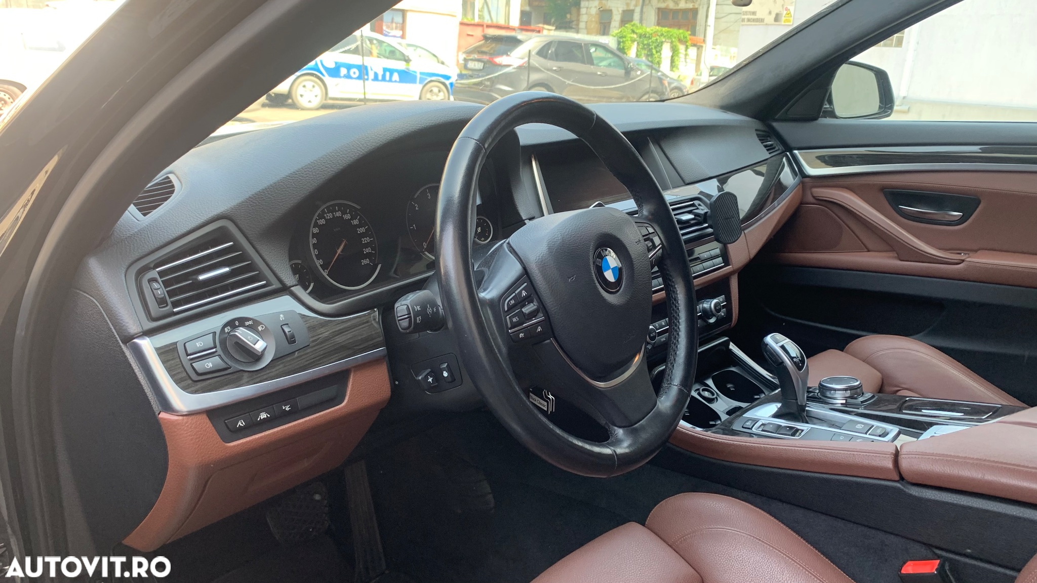 BMW Seria 5 530d - 13