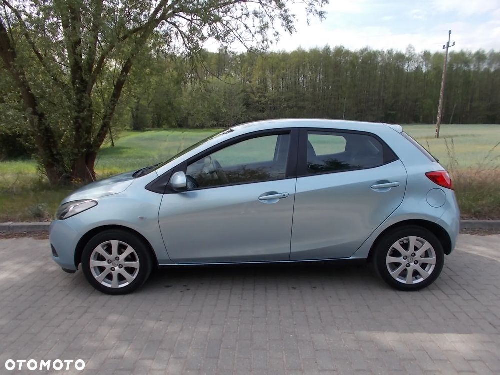 Mazda 2 1.3 Dynamic - 2
