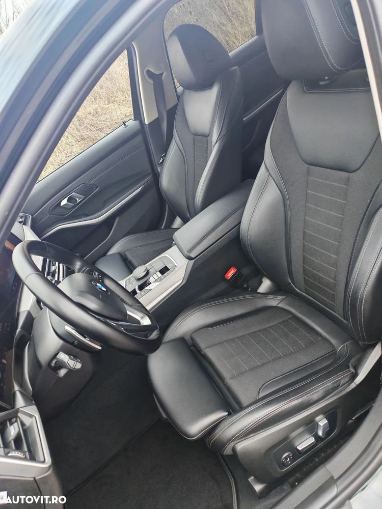 BMW Seria 3 - 17