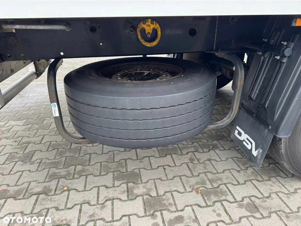 Krone Doppelstock, Thermo King SLXi 300 - 17