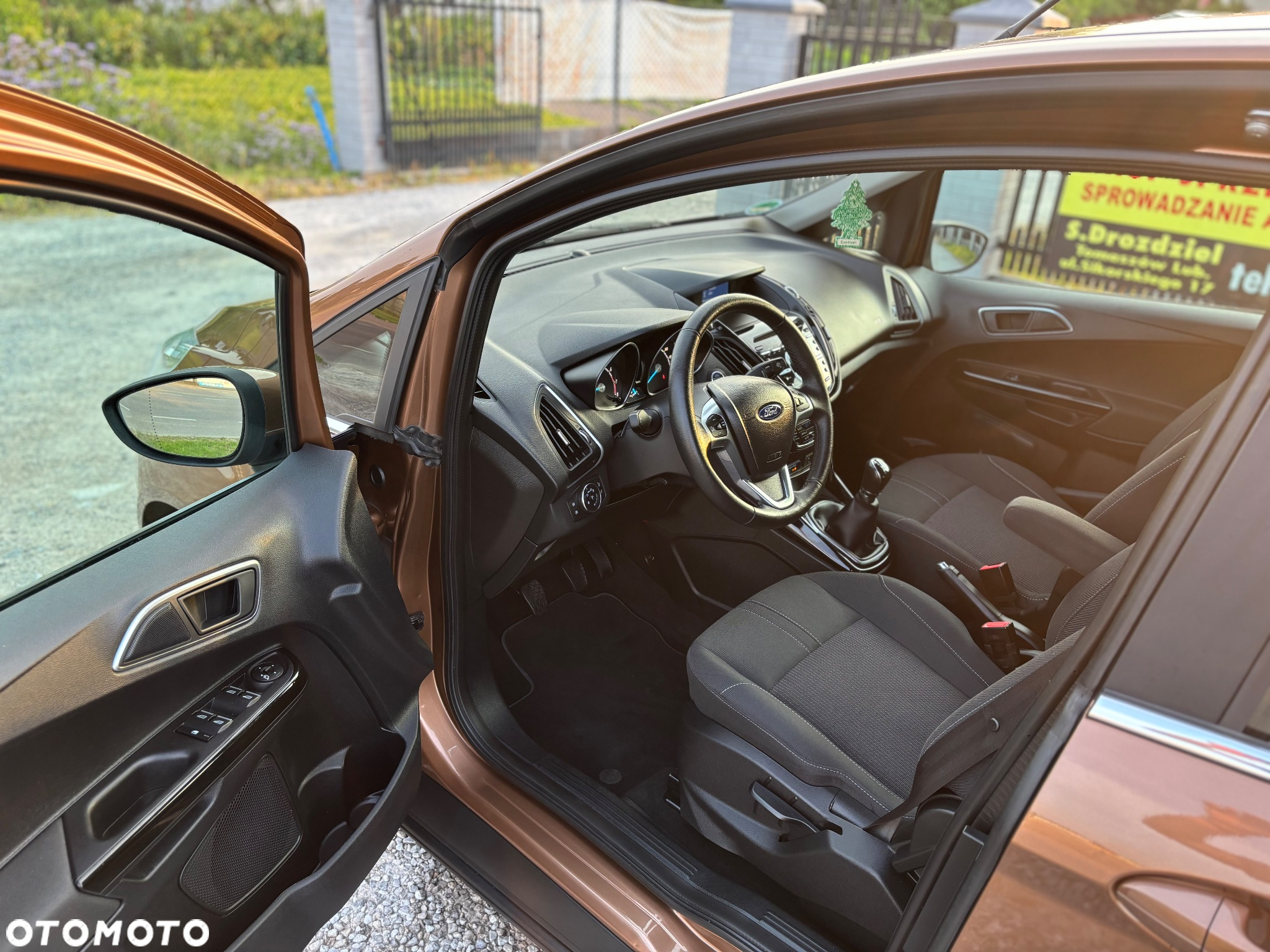 Ford B-MAX - 6