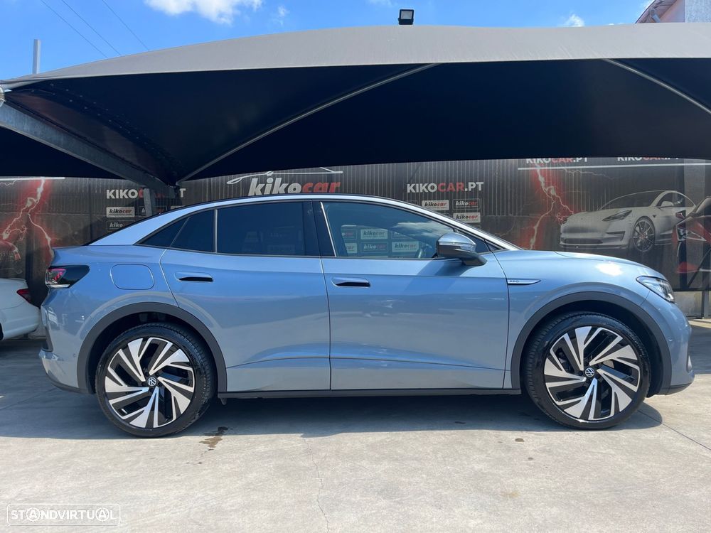 VW ID.5 77 kWh Pro Performance - 9