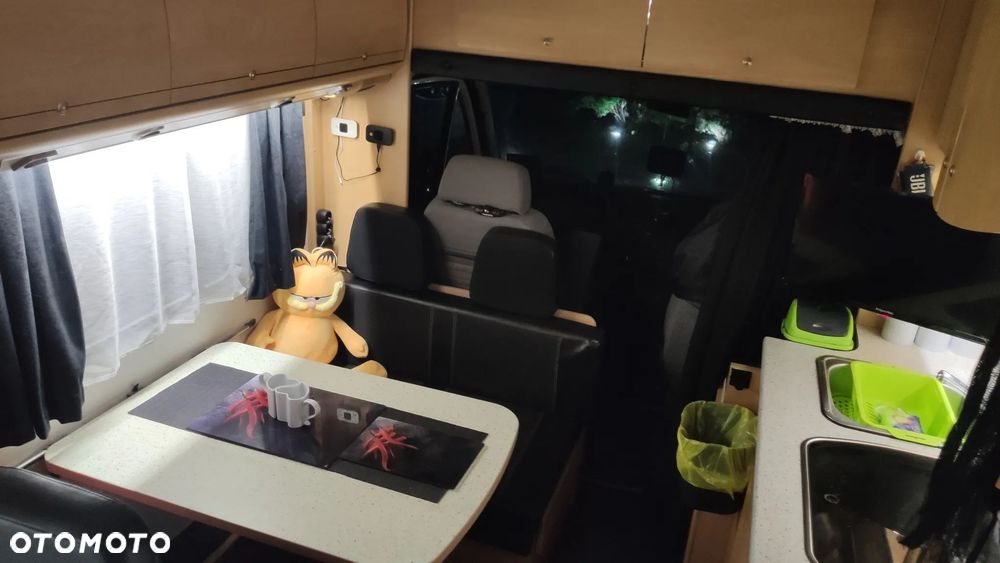 Fiat Ducato 2 - 31