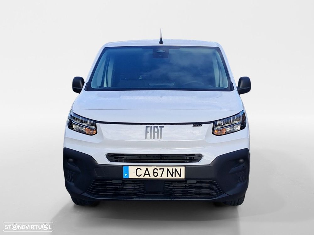 Fiat Doblo 1.5 D M - 8