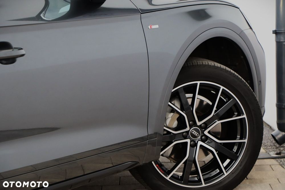 Audi Q5 - 17