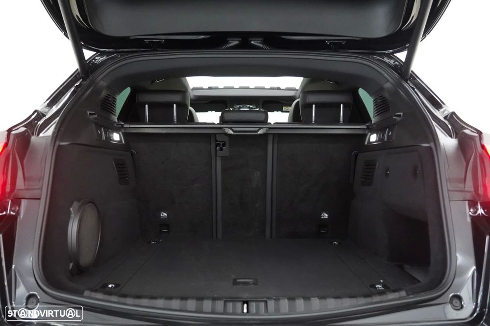 Alfa Romeo Stelvio 2.9 T Quadrifoglio AT8 Q4 - 30