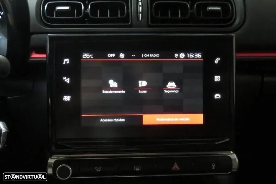 Citroën C3 1.2 PureTech C-Series - 14