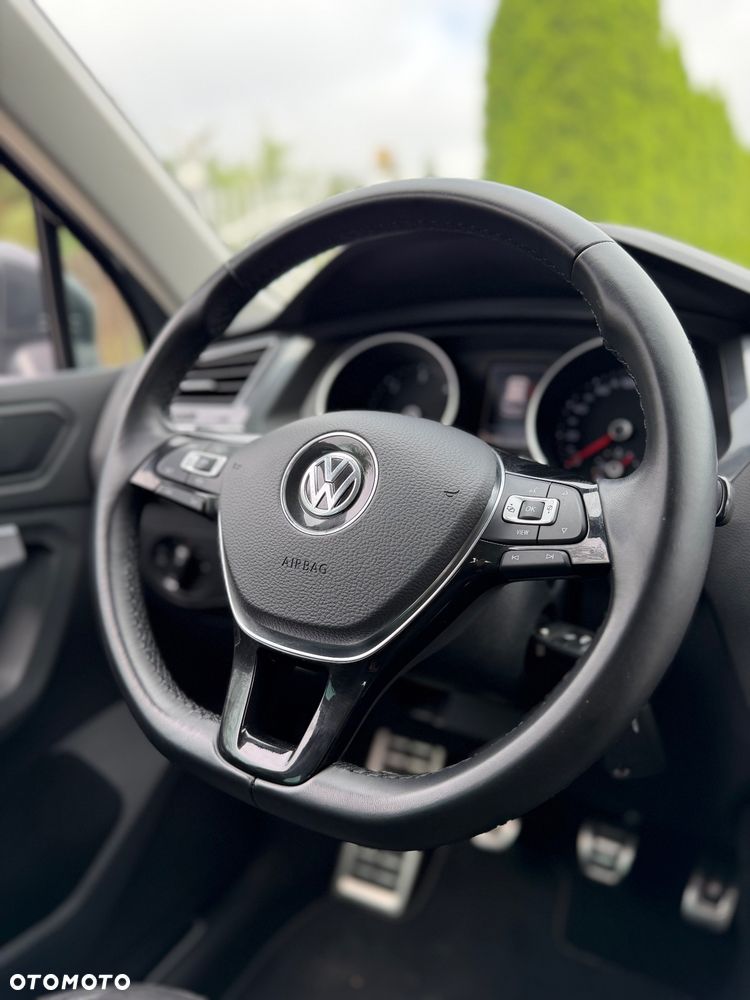 Volkswagen Tiguan 2.0 TDI SCR Join - 10